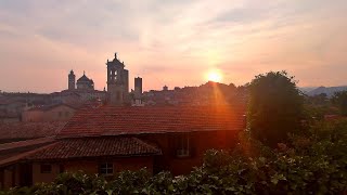 Bergamo - Citta' Alta