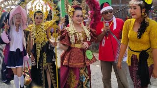 KARNAVAL NGASEMLEMAHBANG NGIMBANG LAMONGAN 2024 Ful artis