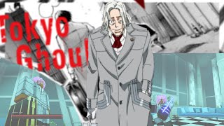 Obtaining QUINEQUE In The New ROBLOX Tokyo Ghoul ( GHOUl://RE )