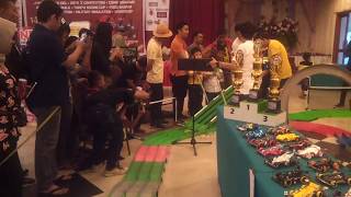 GRAND FINAL STO 100 PALU HOBBY AND TOYS 2016