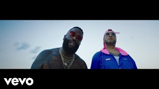 Rick Ross Ft. Swizz Beatz - Big Tyme