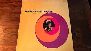 JACK DeJOHNETTE -" Mirror Image"   AVANTGARDE JAZZ/JAZZ FUNK   アヴァンギャルド・ジャズ/ジャズ・ファンク(vinyl record)