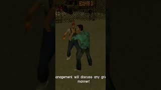 Riot Mission: GTA Vice City Gameplay Android