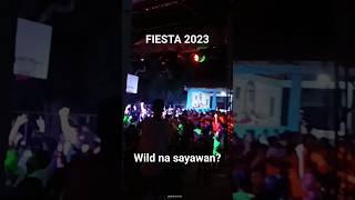 Snippets of #Fiesta Celebration in Somimbang #dancemusic #disco