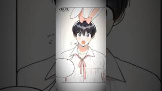 Tiktok đam mỹ #153 #lgbt #bl #animevmc #đammy #đam #love #shorts