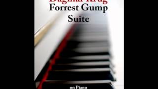 Forrest Gump Suite