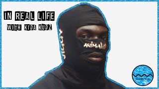 Kida Kudz | In Real Life