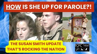 Susan Smith’s Sentence Wasn’t What Anyone Thought