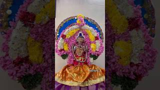 ഓം മഹാഗണപതായേ നമഃ Vinayaka Chathurthi Alankaram Punkunnam Sree Seetharamaswamy Temple | HARISH G