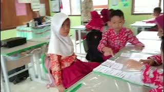 Video Pembelajaran Diferensiasi Pendidikan Agama Islam Kelas V Tentang ZAKAT