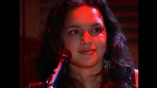 NORAH JONES Don't Know Why [Live In New Orleans]