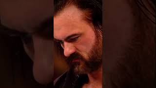 He’s back… #wwe #wweraw #drewmcintyre #highlights #recap #wwe2k #wwe2k #shocking #return