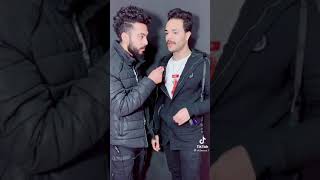 شوف فيديو اانكت هو موت من الصحك