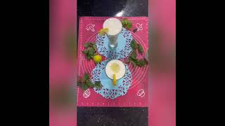 🍸🍋تعالو انشوف احلا مشروب مفيد ومنعش لعشاق الليمون🍋🍸#shorts مع الشيف نادية