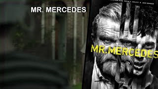 2017 Série Mr.  Mercedes