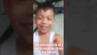 pls Scott