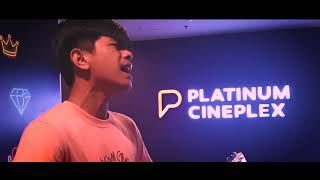 Kalau Nanti (Cover By Ozi) @Platinum Cineplex Ambon Plaza