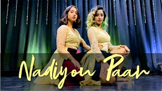 Nadiyon Paar (Let the Music Play 2) – Roohi | Urvi Nair ft. Kaanchi Gupta | Janhvi | Rashmeet,Shamur