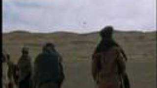 Kandahar a Movie About Afghanistan (2001)