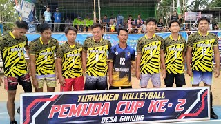 PERANG BINTANG SET 2, TANJUNG NIAGA VS LVC LABANG, ACENG, KOMAR, LEMPAY FIDEN