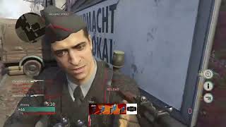 Call of Duty WWII FFA (102 KILLS)