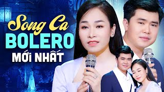 Song Ca Nhạc Vàng Mới Nhất 2024 - Tuyển Tập Bolero TOÀN BÀI HAY