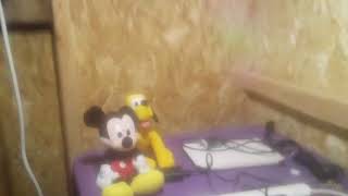 Mickey Mouse and Friends Segment: Meets Pluto + Magical Event: Music Note Flowers 🎵🎶 🌺🌹