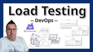 DevOps: Load Testing con K6