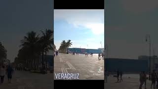 Veracruz, que hermoso y bello eres para viajar 😍😍 tus playas,tu comida,tu todo!