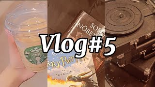 Vlog#5 ~Game of Hacer~🎀🌼