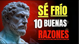 10 Reglas Estoicas para Controlar tus Emociones y Ser Insensible | Estoicismo