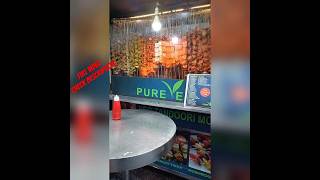 Pimpri Pune Best Street Food | Bombay Sandwich And Grill | Famous Soya Chaap | #youtubeshorts