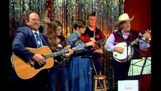 Planet Bluegrass Band 3 on The Rob Dennis Show EPS96