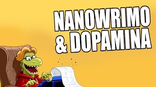 Pro & Contro del NaNoWriMo!