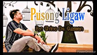 Pusong Ligaw  by:Ghino De Guzman