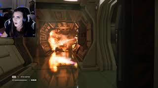 Alien: Isolation (Part 2) [2/10/2021]