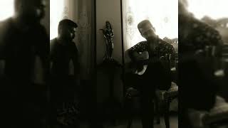 🎼 Duet With Mehryar (Cajon & Guitar)