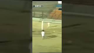 Gol de "Keko" Villalva vs Perú