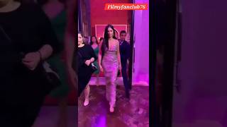 Katrina kaif 😍 meet  Husband Vicky Kaushal Best movement | Paon ki jutti |#shorts#trending#shorts