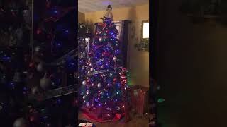 My Christmas Tree 2022 Merry Christmas 🎄