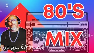 80's Mix