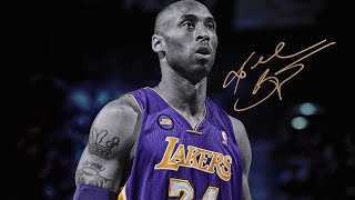 R.I.P KOBE BRYANT😪