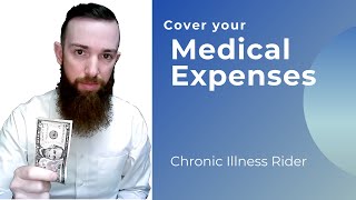 Chronic Illness Rider