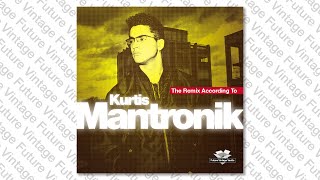 The Future Sound Of London - We Have Explosive (Mantronik Plastic Formula #1)