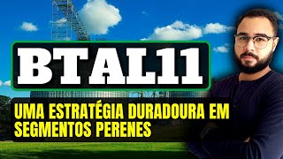 BTAL11 | Um Fiagro Logístico Descontado, Resiliente e Com Ótimos Ativos