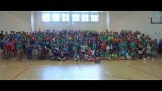 2011 Camp Kids Rooted in Christ