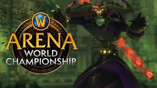 AWC BFA Circuit Finals - День 1 - Европа (с Fritterus и Kalachiques)