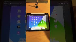 How to Take A Screenshort On Any Ipad #ipadpro #ipaddrawing #newyear