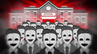 The School Trap😱 | Hidden Truths Of School | Education System