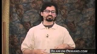 Homosexuality   By Hamza Yusuf